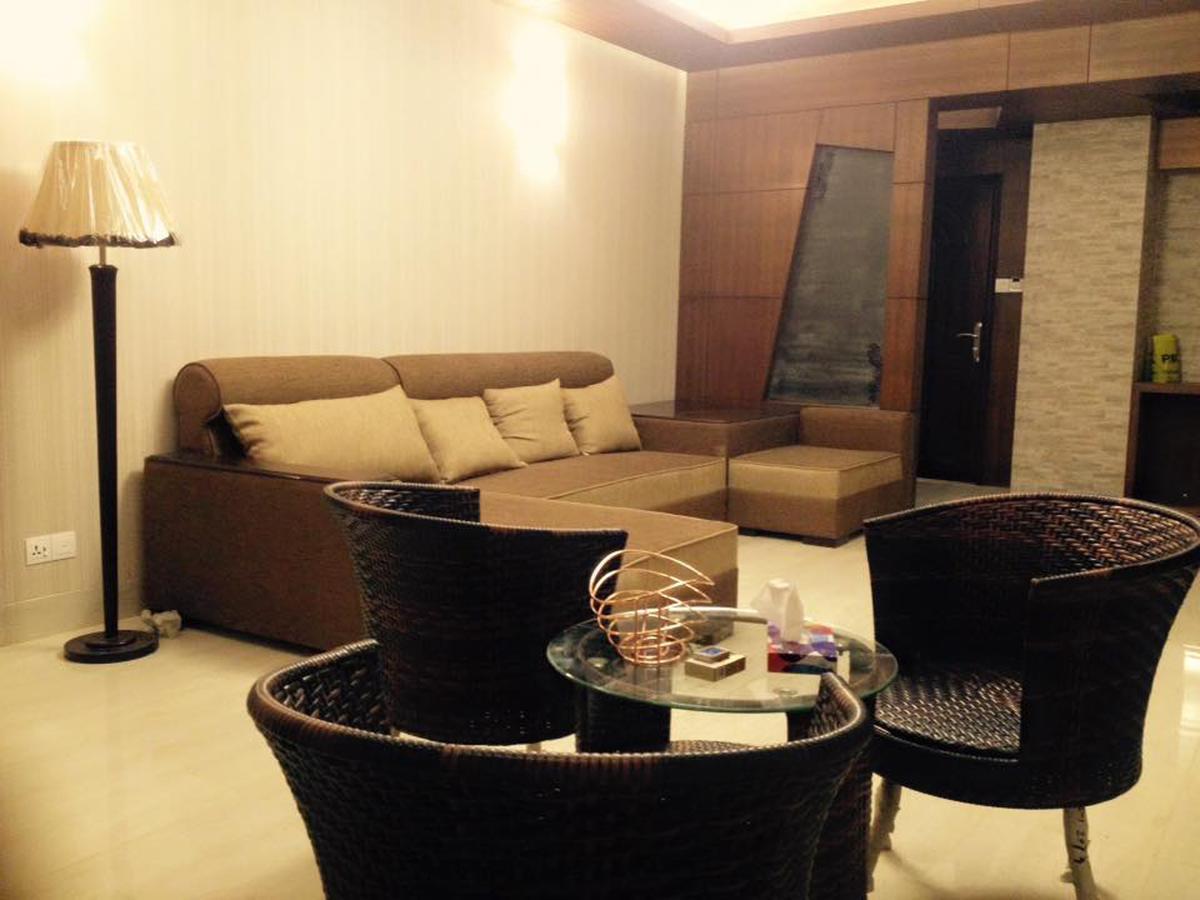 Neeshorgo Hotel & Resort Cox's Bazar Exterior foto