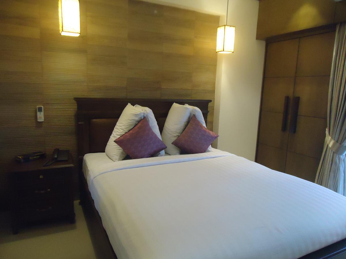 Neeshorgo Hotel & Resort Cox's Bazar Exterior foto